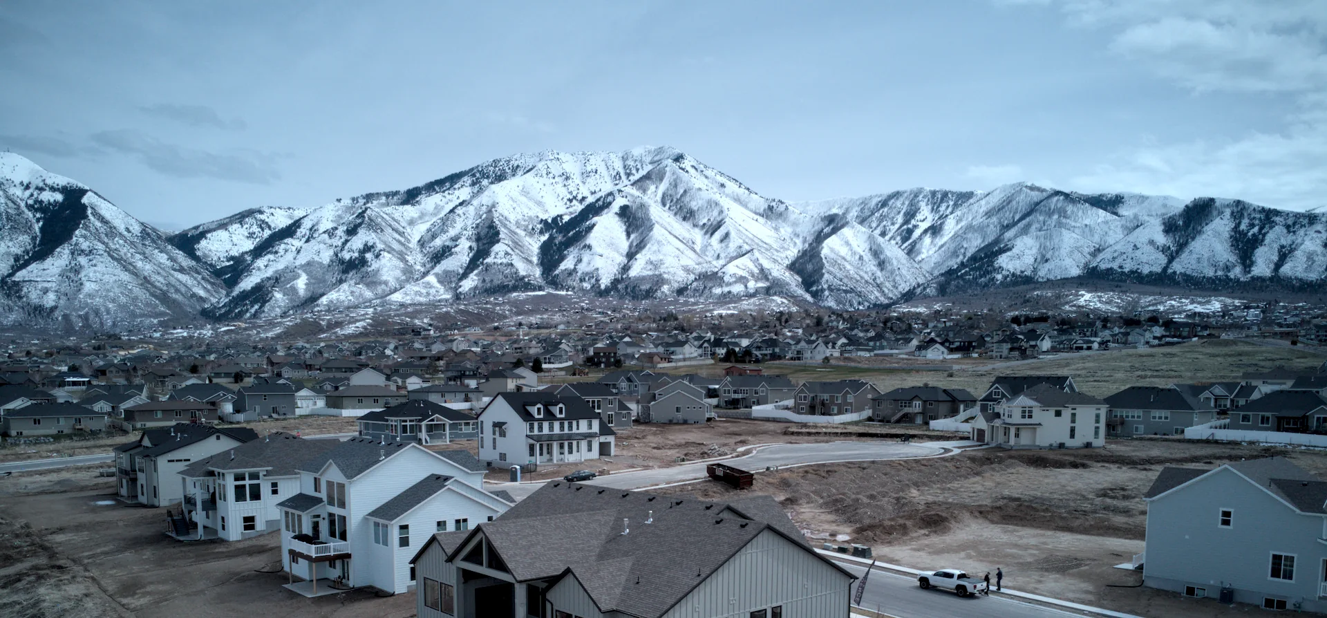 Designing havens for those seeking tranquility in scenic America